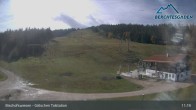 Archiv Foto Webcam Götschen - Tal 10:00