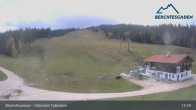 Archiv Foto Webcam Götschen - Tal 12:00