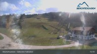 Archiv Foto Webcam Götschen - Tal 14:00