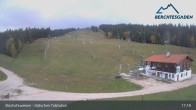 Archiv Foto Webcam Götschen - Tal 16:00