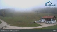 Archiv Foto Webcam Götschen - Tal 08:00