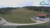 Archiv Foto Webcam Götschen - Tal 10:00