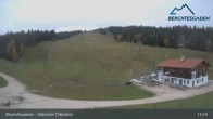 Archiv Foto Webcam Götschen - Tal 12:00