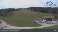 Archiv Foto Webcam Götschen - Tal 14:00