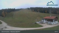 Archiv Foto Webcam Götschen - Tal 00:00