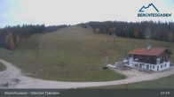 Archived image Webcam Base of Götschen 06:00