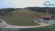 Archived image Webcam Base of Götschen 07:00