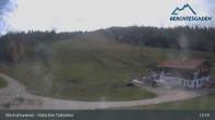 Archived image Webcam Base of Götschen 12:00