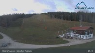 Archived image Webcam Base of Götschen 06:00