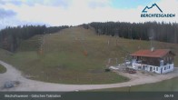 Archived image Webcam Base of Götschen 08:00