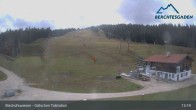 Archived image Webcam Base of Götschen 12:00