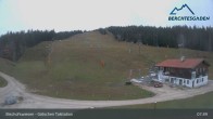 Archiv Foto Webcam Götschen - Tal 07:00