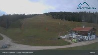 Archiv Foto Webcam Götschen - Tal 08:00