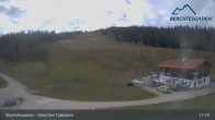 Archiv Foto Webcam Götschen - Tal 10:00