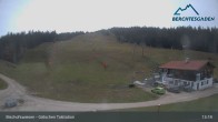 Archiv Foto Webcam Götschen - Tal 12:00