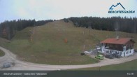 Archiv Foto Webcam Götschen - Tal 14:00