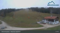 Archiv Foto Webcam Götschen - Tal 16:00