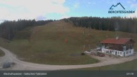 Archived image Webcam Base of Götschen 06:00