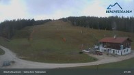Archived image Webcam Base of Götschen 07:00