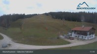 Archived image Webcam Base of Götschen 10:00