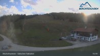 Archived image Webcam Base of Götschen 14:00