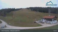 Archived image Webcam Base of Götschen 06:00