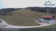 Archived image Webcam Base of Götschen 07:00