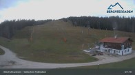 Archiv Foto Webcam Götschen - Tal 06:00