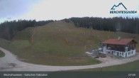 Archiv Foto Webcam Götschen - Tal 07:00