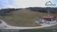 Archiv Foto Webcam Götschen - Tal 08:00