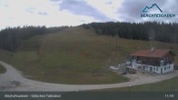 Archiv Foto Webcam Götschen - Tal 10:00