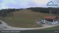 Archiv Foto Webcam Götschen - Tal 14:00