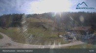Archiv Foto Webcam Götschen - Tal 12:00