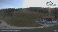 Archiv Foto Webcam Götschen - Tal 14:00