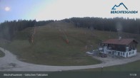 Archived image Webcam Base of Götschen 16:00