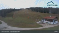 Archiv Foto Webcam Götschen - Tal 07:00