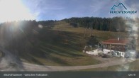 Archiv Foto Webcam Götschen - Tal 08:00