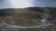 Archiv Foto Webcam Götschen - Tal 10:00