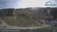 Archiv Foto Webcam Götschen - Tal 12:00