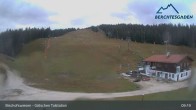 Archived image Webcam Base of Götschen 08:00