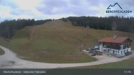 Archiv Foto Webcam Götschen - Tal 10:00
