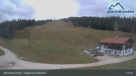 Archiv Foto Webcam Götschen - Tal 12:00