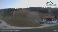 Archived image Webcam Base of Götschen 16:00
