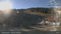Archiv Foto Webcam Götschen - Tal 08:00
