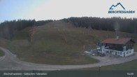 Archiv Foto Webcam Götschen - Tal 18:00