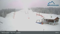 Archiv Foto Webcam Götschen - Tal 08:00