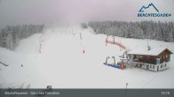 Archiv Foto Webcam Götschen - Tal 14:00