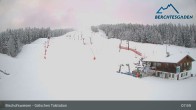 Archiv Foto Webcam Götschen - Tal 07:00
