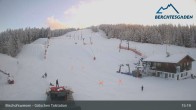 Archiv Foto Webcam Götschen - Tal 14:00