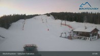 Archived image Webcam Base of Götschen 07:00